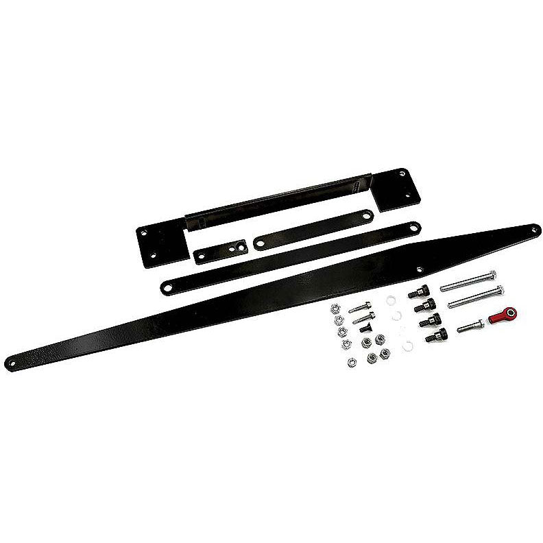 Ultra-Fab 48979080 Eliminator Ii Stabilizer System - Front-To-Back